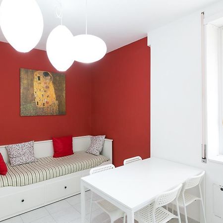 Domus Klimt Apartment Rome Exterior photo