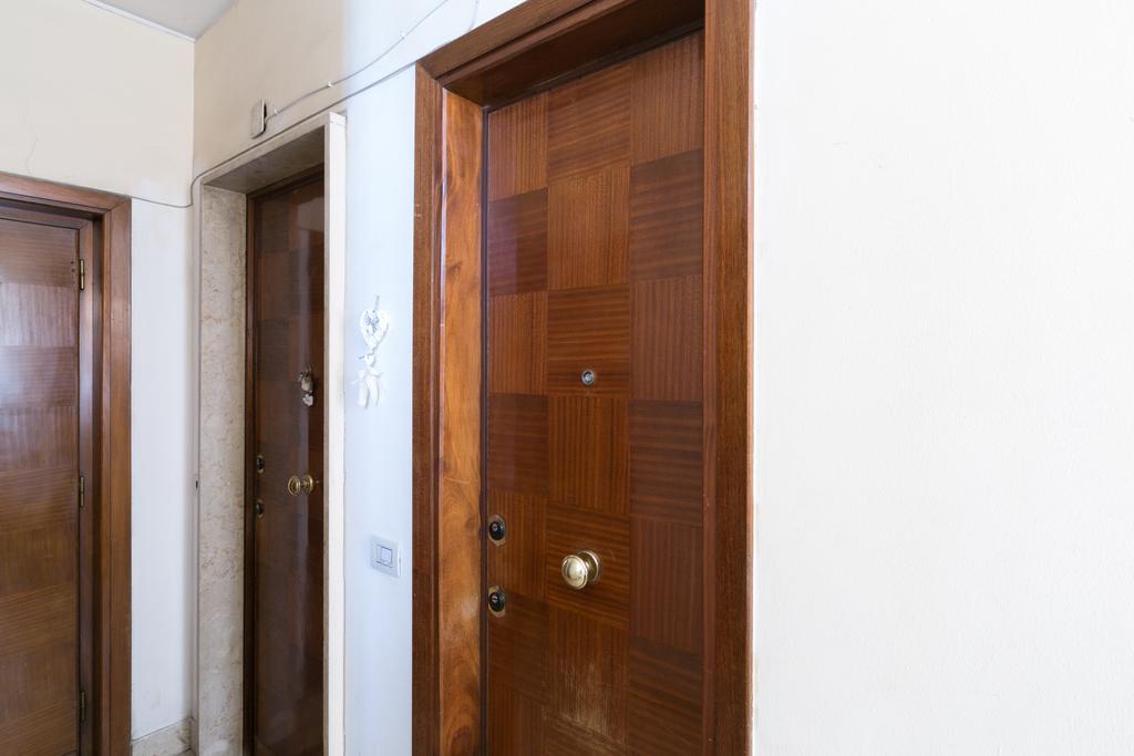 Domus Klimt Apartment Rome Exterior photo