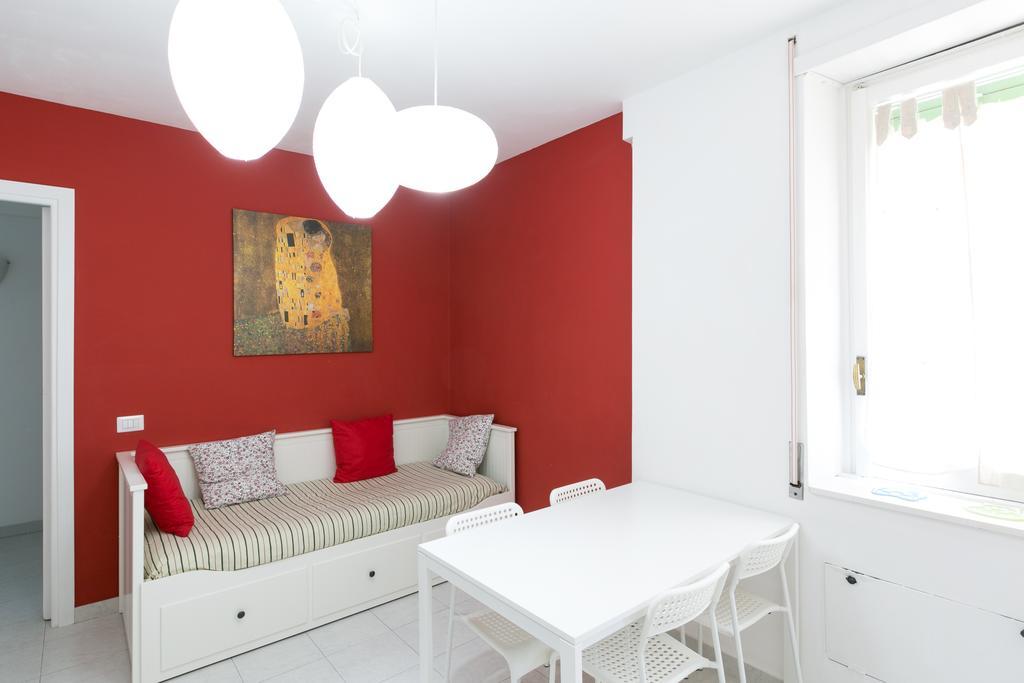 Domus Klimt Apartment Rome Exterior photo