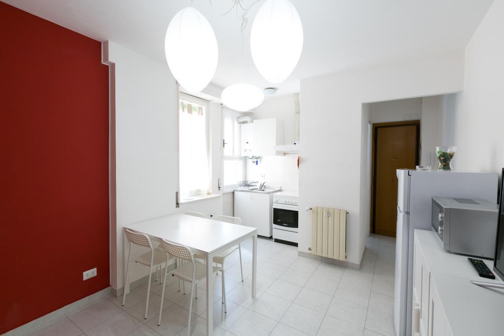 Domus Klimt Apartment Rome Exterior photo