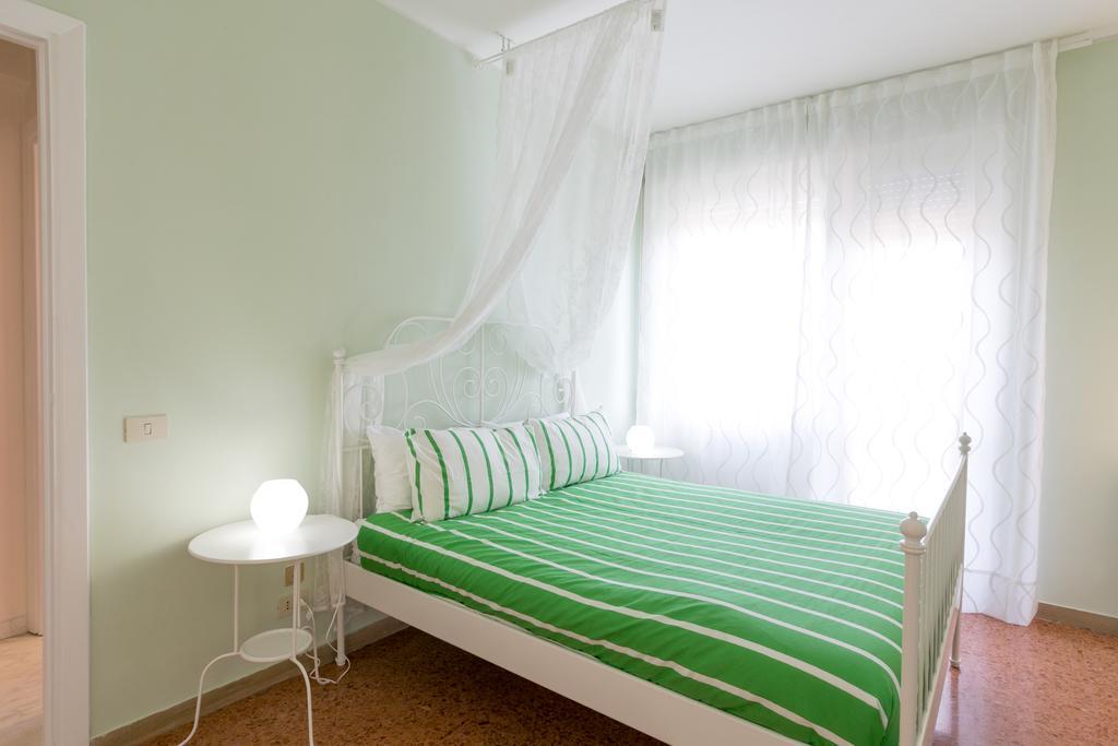 Domus Klimt Apartment Rome Exterior photo