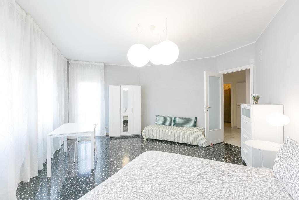 Domus Klimt Apartment Rome Exterior photo