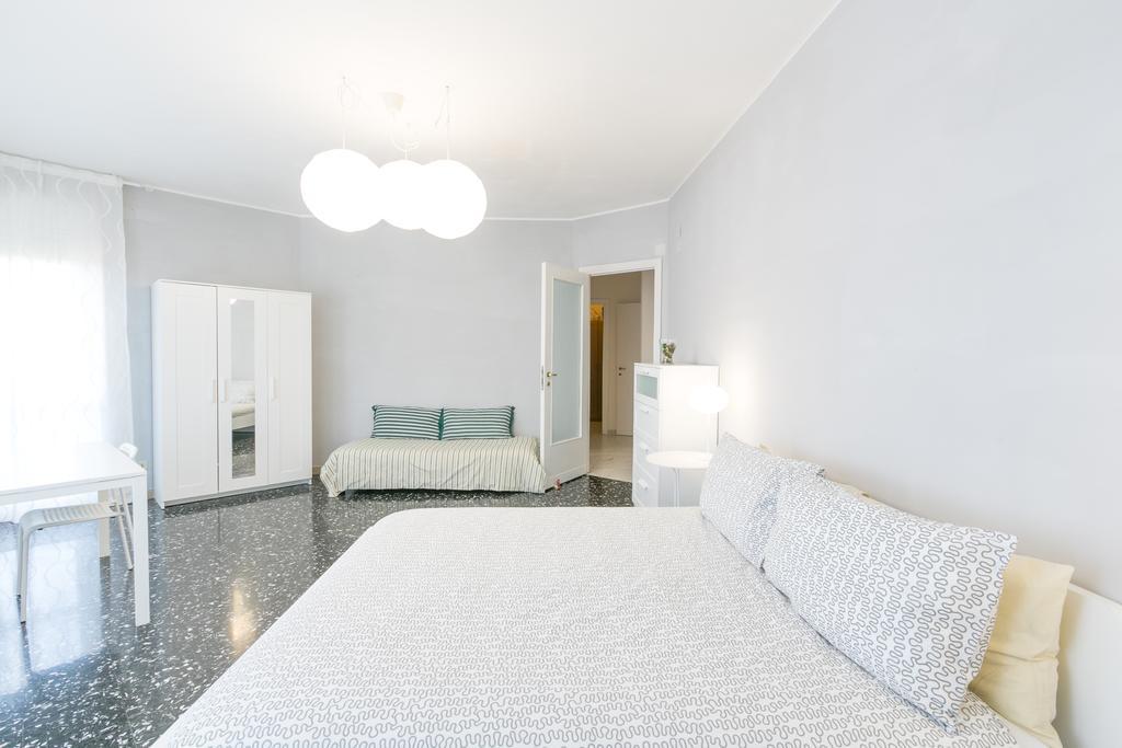 Domus Klimt Apartment Rome Exterior photo