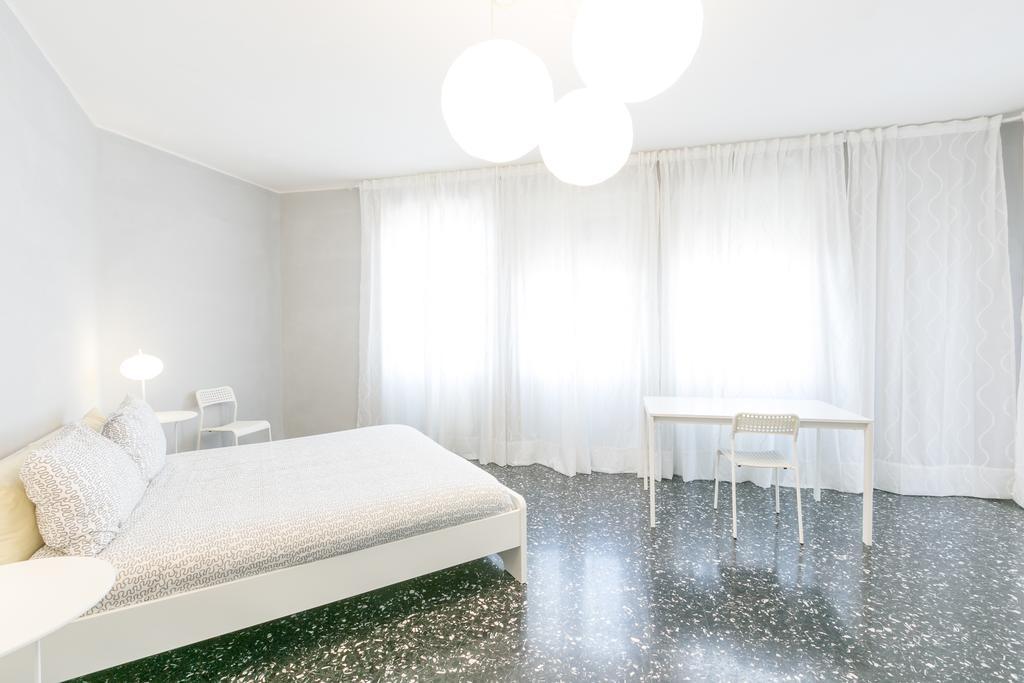Domus Klimt Apartment Rome Exterior photo